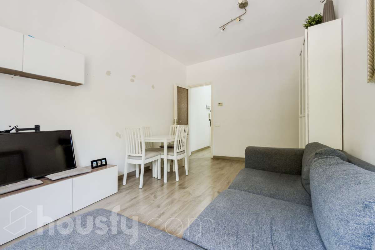 Piso en venta en Paseo Montjuic, Sants-Montjuïc, Barcelona-3