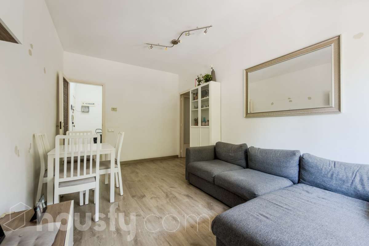 Piso en venta en Paseo Montjuic, Sants-Montjuïc, Barcelona-2