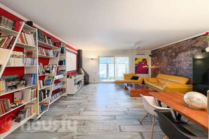 Casa en venta en Calle Estudi general de girona, Montilivi-Pericot, Girona-0