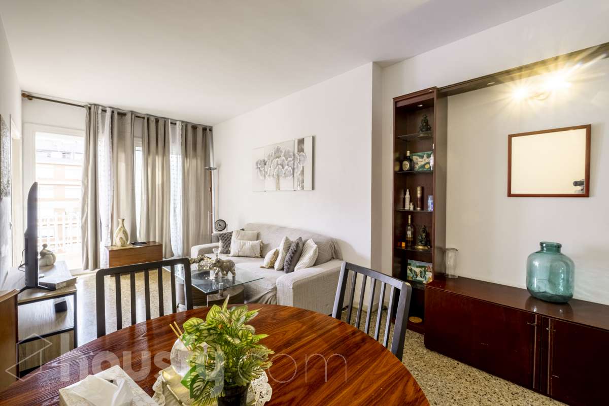 Piso en venta en Rambla de Badal, Sants-Montjuïc, Barcelona-2