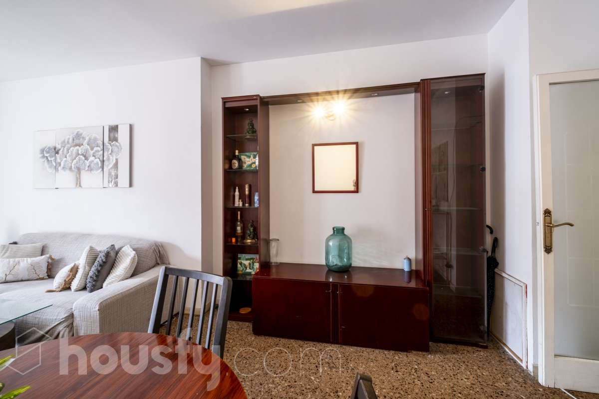 Piso en venta en Rambla de Badal, Sants-Montjuïc, Barcelona-3