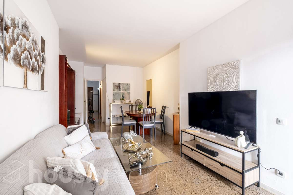 Piso en venta en Rambla de Badal, Sants-Montjuïc, Barcelona-4