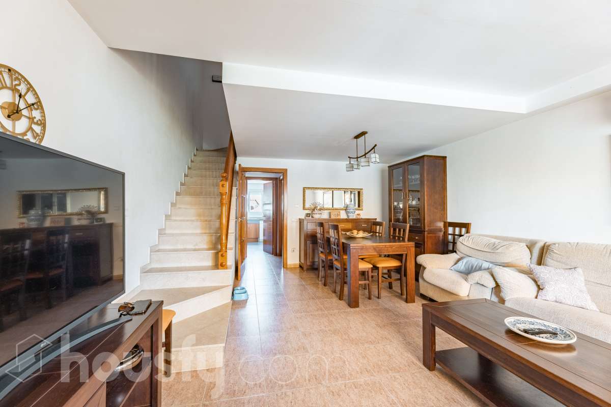 Casa en venta en Calle Poeta Rafael Alberti,  Creixell-4