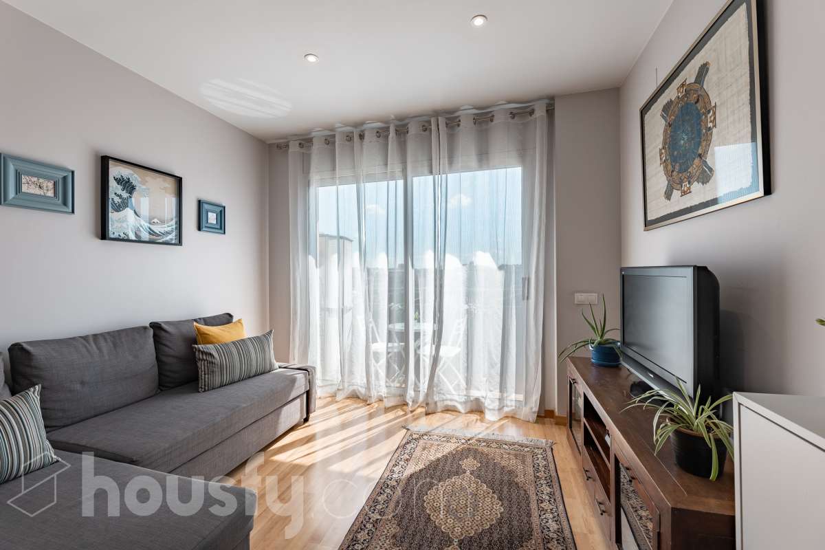 Piso en venta en Calle de Sant Lluis, Ponent, Terrassa-3
