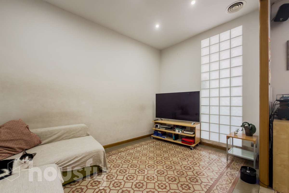 Piso en venta en Carrer d'Aragó, Eixample, Barcelona-3