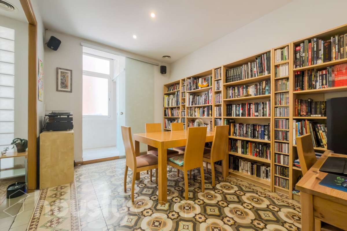 Piso en venta en Carrer d'Aragó, Eixample, Barcelona-2