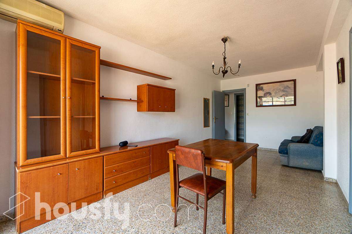Piso en venta en Calle Periodista Luis de Vicente, Polig.Cartuja - Barriada la Paz, Granada-3