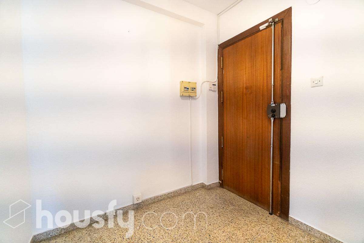 Piso en venta en Calle Periodista Luis de Vicente, Polig.Cartuja - Barriada la Paz, Granada-4