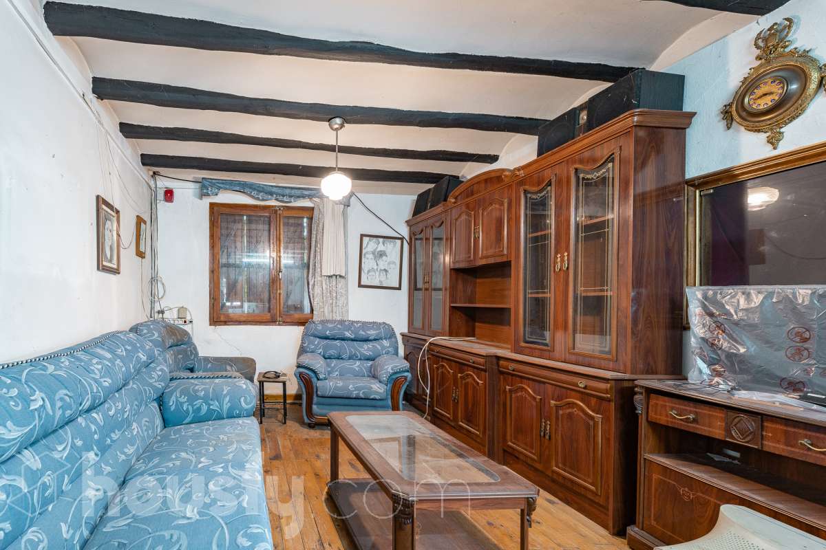 Casa en venta en Diseminado Cal masover,  Bellprat-1