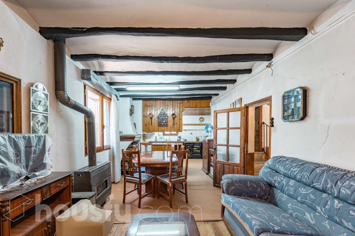 Casa en venta en Diseminado Cal masover,  Bellprat-2