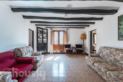 Casa en Diseminado Cal masover
