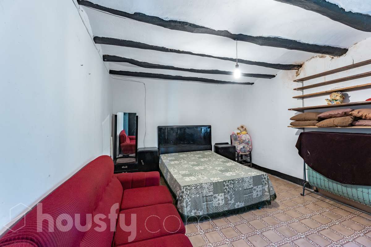 Casa en venta en Diseminado Cal masover,  Bellprat-4