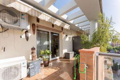 Viviendas en venta enel barrio de Plaça de Catalunya de El Prat de Llobregat