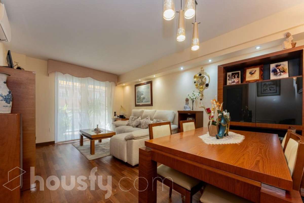 Piso en venta en Passatge de Xaloc,  Viladecans-4
