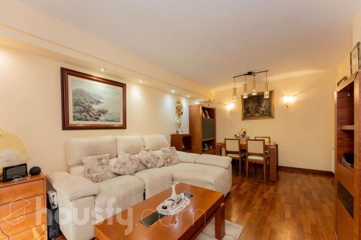 Piso en venta en Passatge de Xaloc,  Viladecans-2
