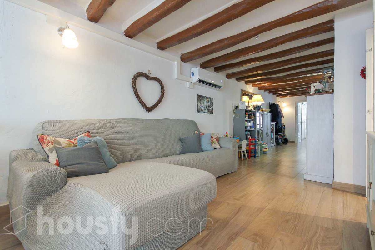 Piso en venta en Calle Migdia,  Vilafranca del Penedès-2