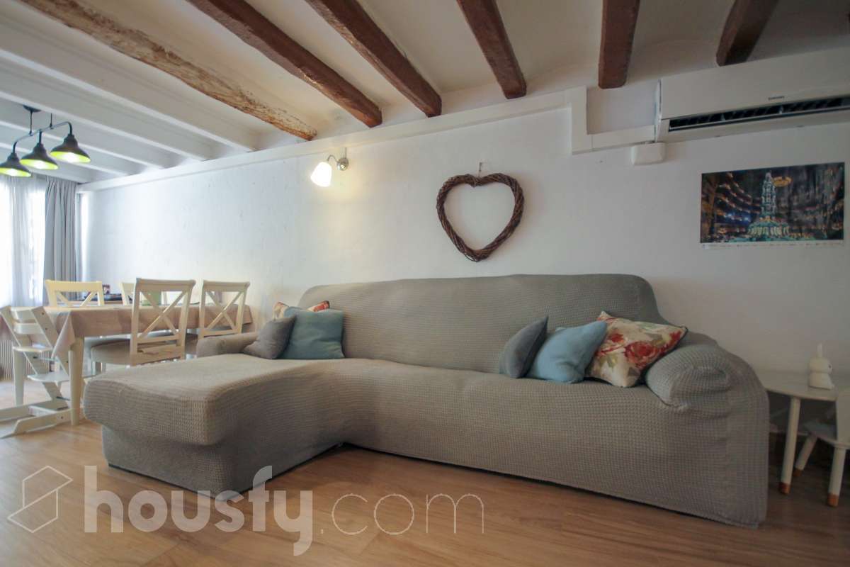 Piso en venta en Calle Migdia,  Vilafranca del Penedès-3