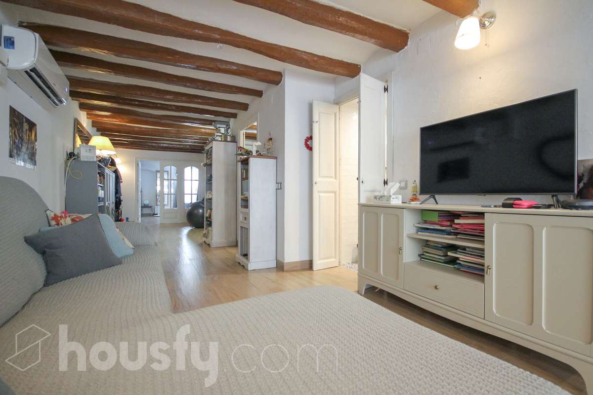 Piso en venta en Calle Migdia,  Vilafranca del Penedès-0