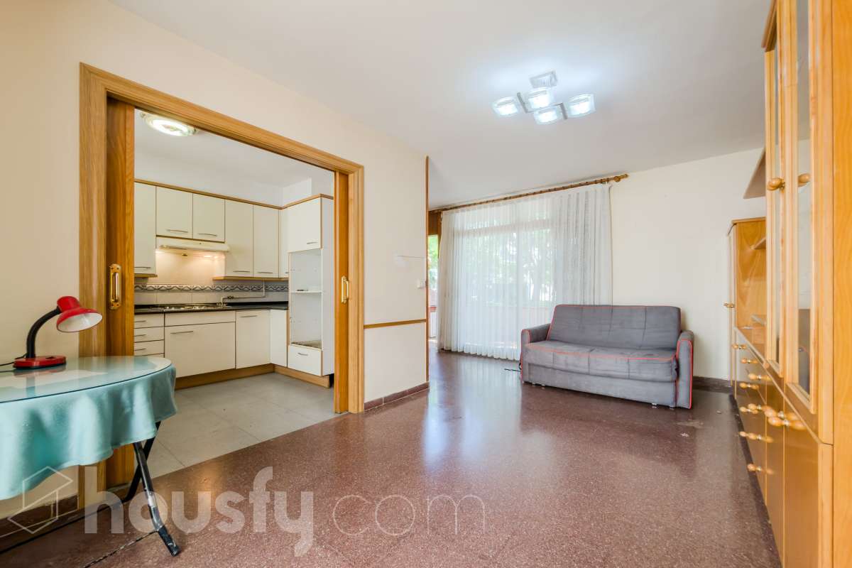 Casa en venta en Passeig de Mollerussa, Sant Andreu, Barcelona-2