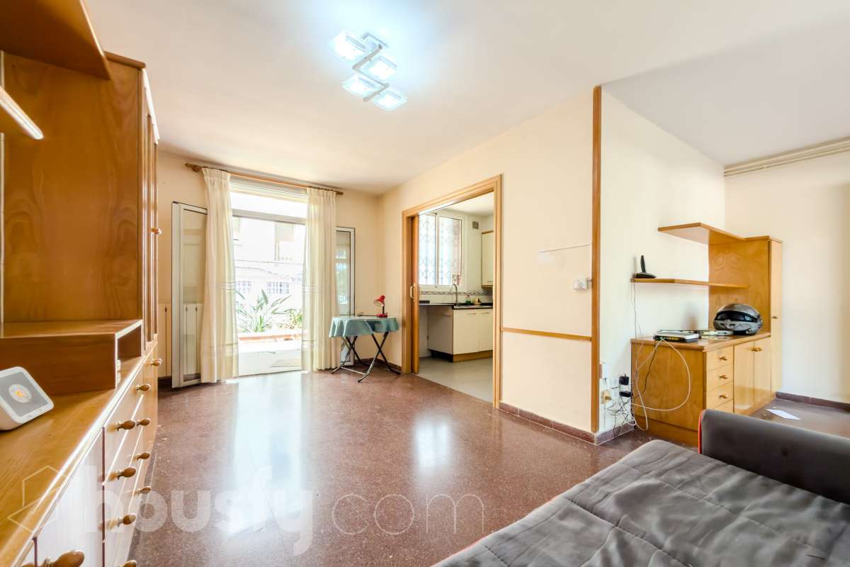 Casa en venta en Passeig de Mollerussa, Sant Andreu, Barcelona-1