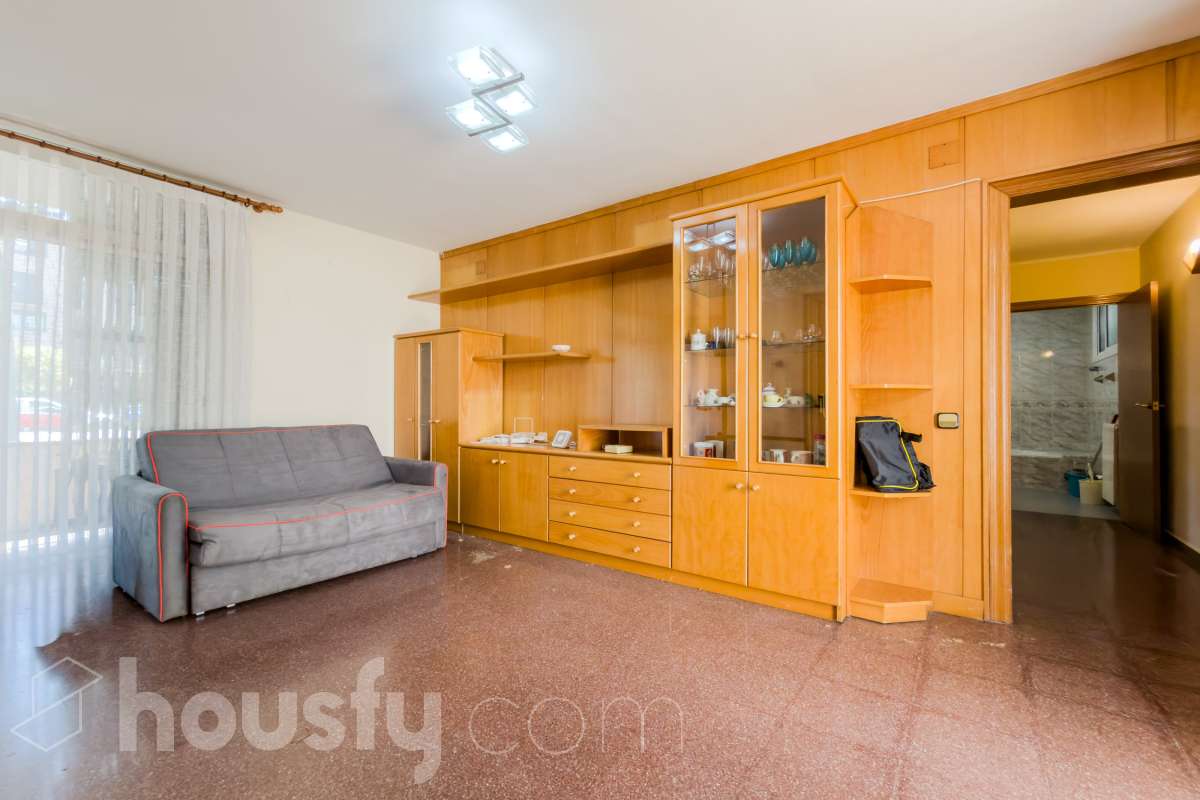 Casa en venta en Passeig de Mollerussa, Sant Andreu, Barcelona-3