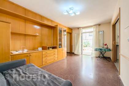 Casas en venta enel barrio de Vallcarca i els Penitents de Barcelona
