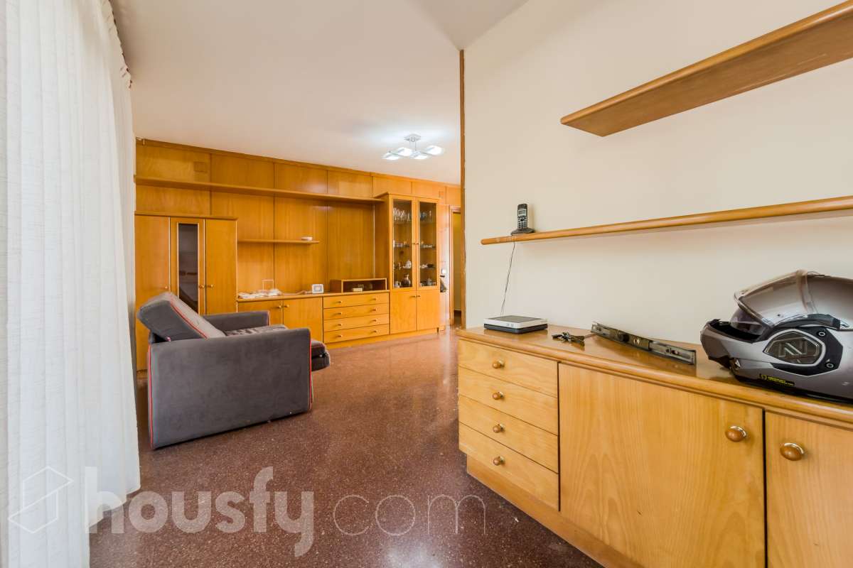 Casa en venta en Passeig de Mollerussa, Sant Andreu, Barcelona-4