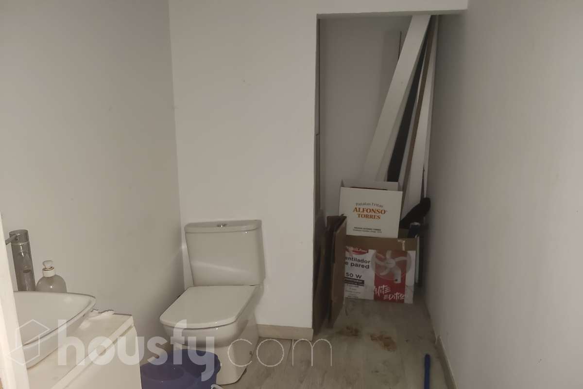 Local en alquiler en Carrer de la Plaça,  Premiá de Mar-2