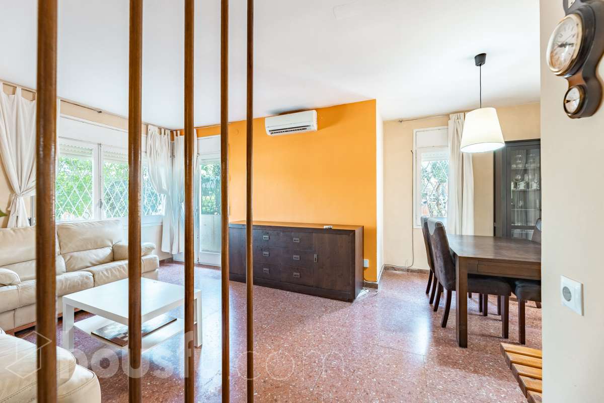 Piso en venta en Avenida Vilanova i la Geltru,  Cunit-2