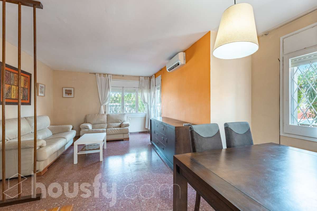 Piso en venta en Vilanova I La Geltru,  Cunit-4