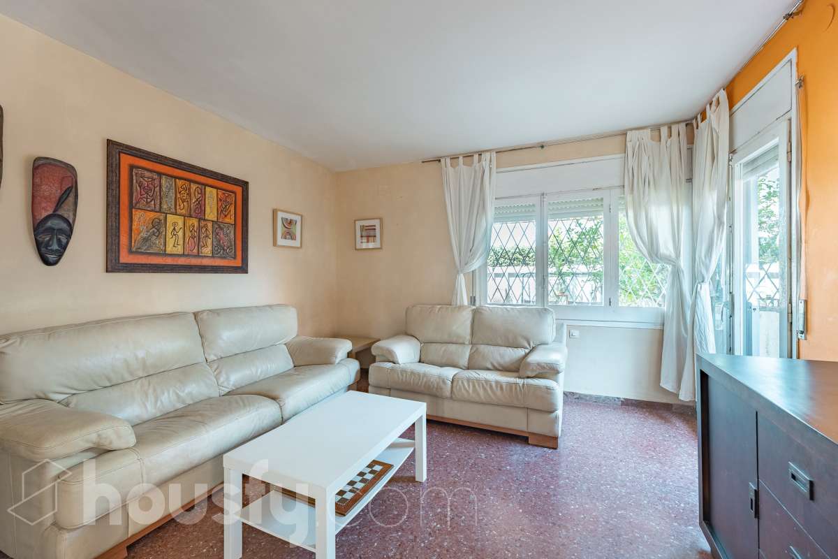 Piso en venta en Avenida Vilanova i la Geltru,  Cunit-3