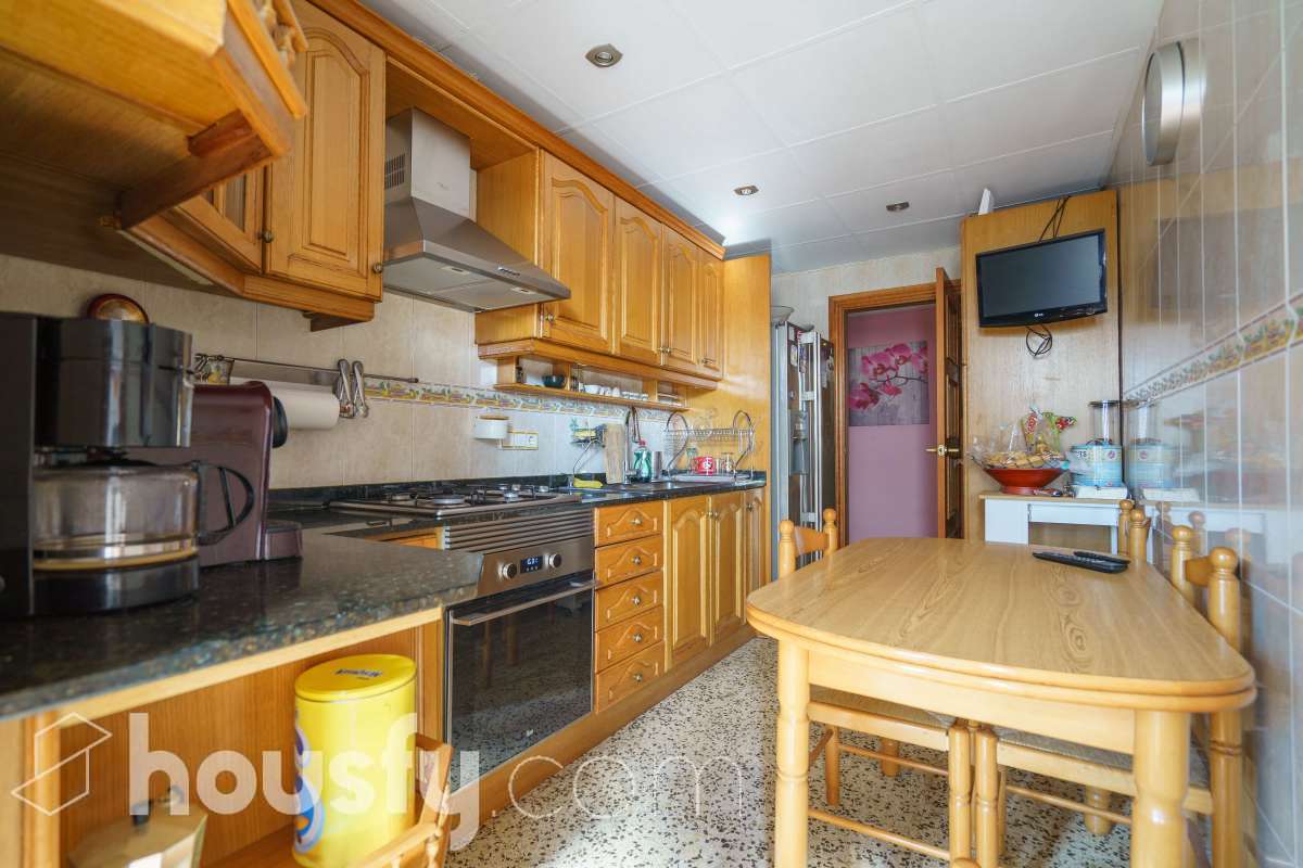 Piso en venta en Calle Francesc marti i mora, Es Forti - Son Cotoner - Son Dameto, Palma de Mallorca-2