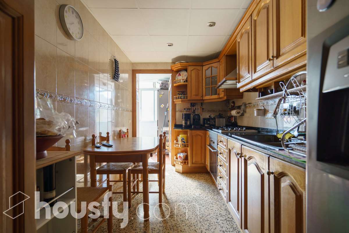 Piso en venta en Calle Francesc marti i mora, Es Forti - Son Cotoner - Son Dameto, Palma de Mallorca-3