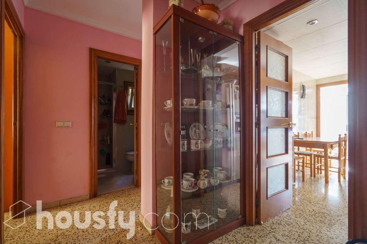 Piso en venta en Calle Francesc marti i mora, Es Forti - Son Cotoner - Son Dameto, Palma de Mallorca-4