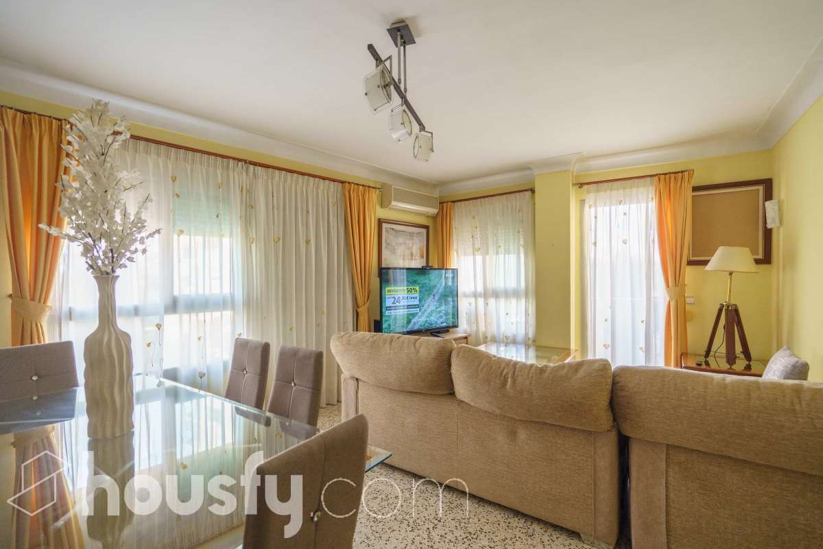Piso en venta en Calle Francesc marti i mora, Es Forti - Son Cotoner - Son Dameto, Palma de Mallorca-0