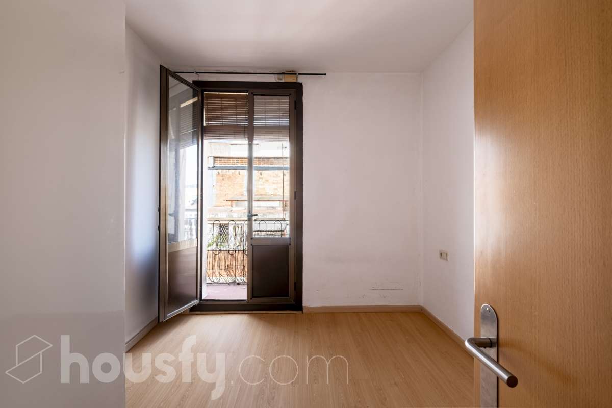 Piso en venta en Carrer d'Alpens, Sants-Montjuïc, Barcelona-4