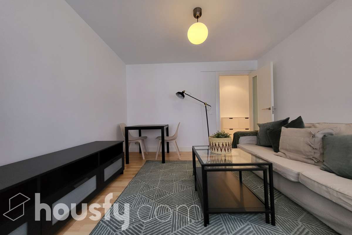 Piso en venta en Calle de Ángel Larra, Ciudad Lineal, Madrid-2