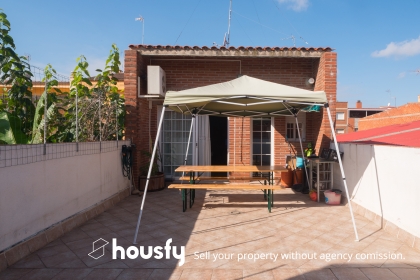 Casa en Calle Andorra D'