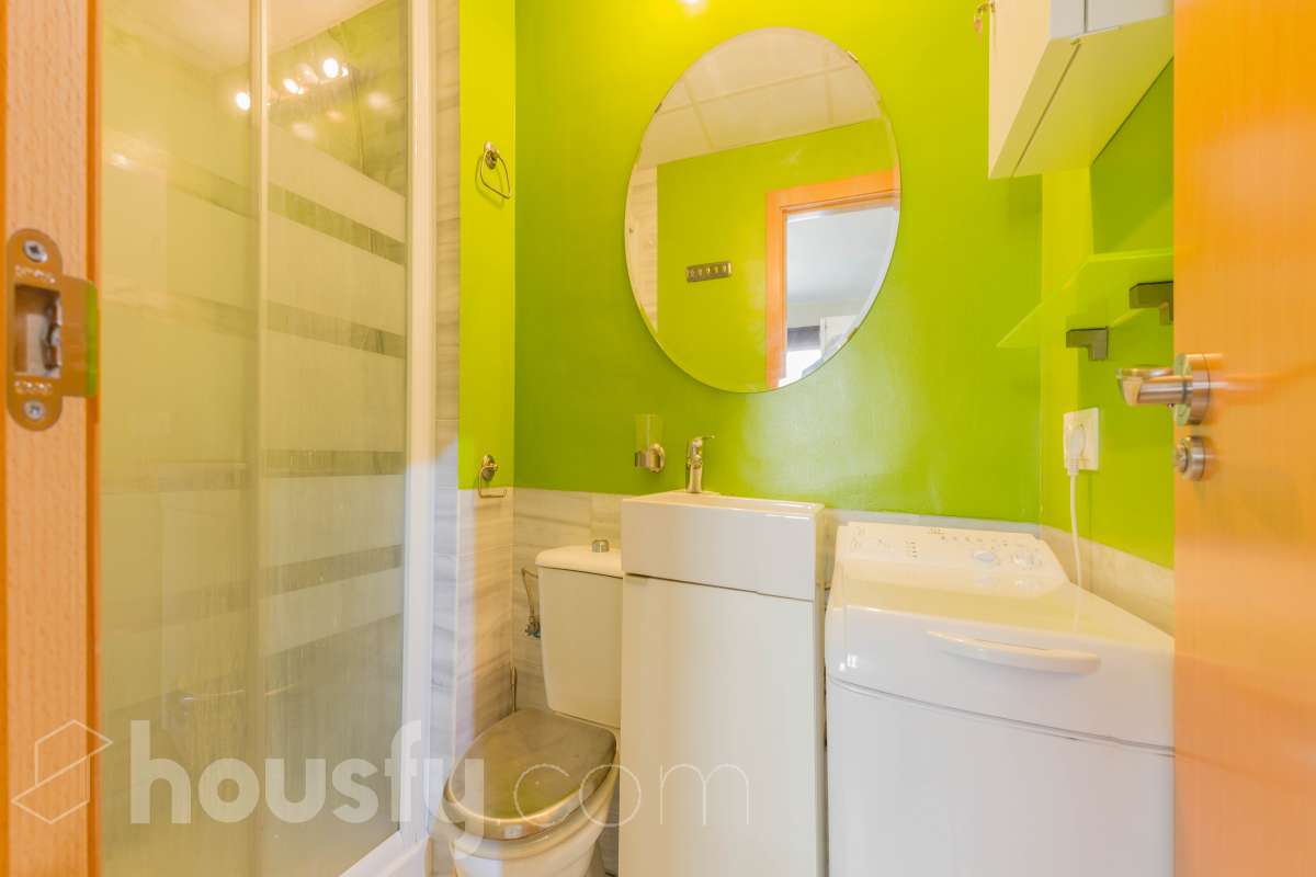 Piso en venta en Calle Nuestra Señora del Carmen,  Dos Hermanas-4