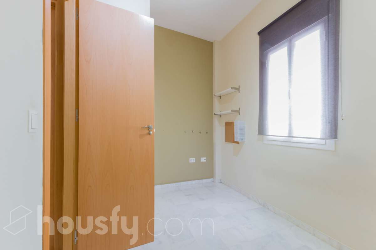Piso en venta en Calle Nuestra Señora del Carmen,  Dos Hermanas-3