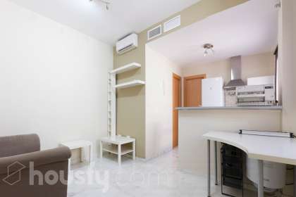 Piso en Calle Nuestra Señora del Carmen