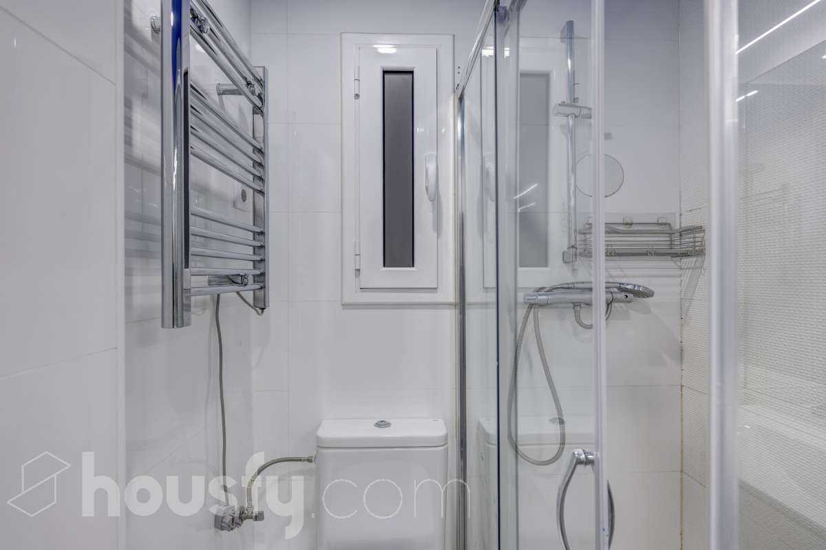 Piso en venta en Carrer de la Marina, Sant Martí, Barcelona-4