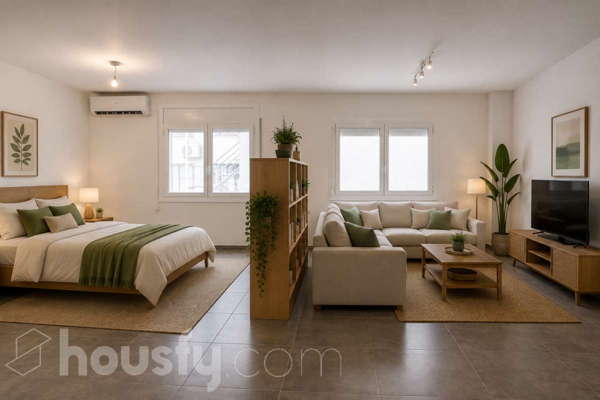 Piso en venta en Carrer de la Marina, Sant Martí, Barcelona-2