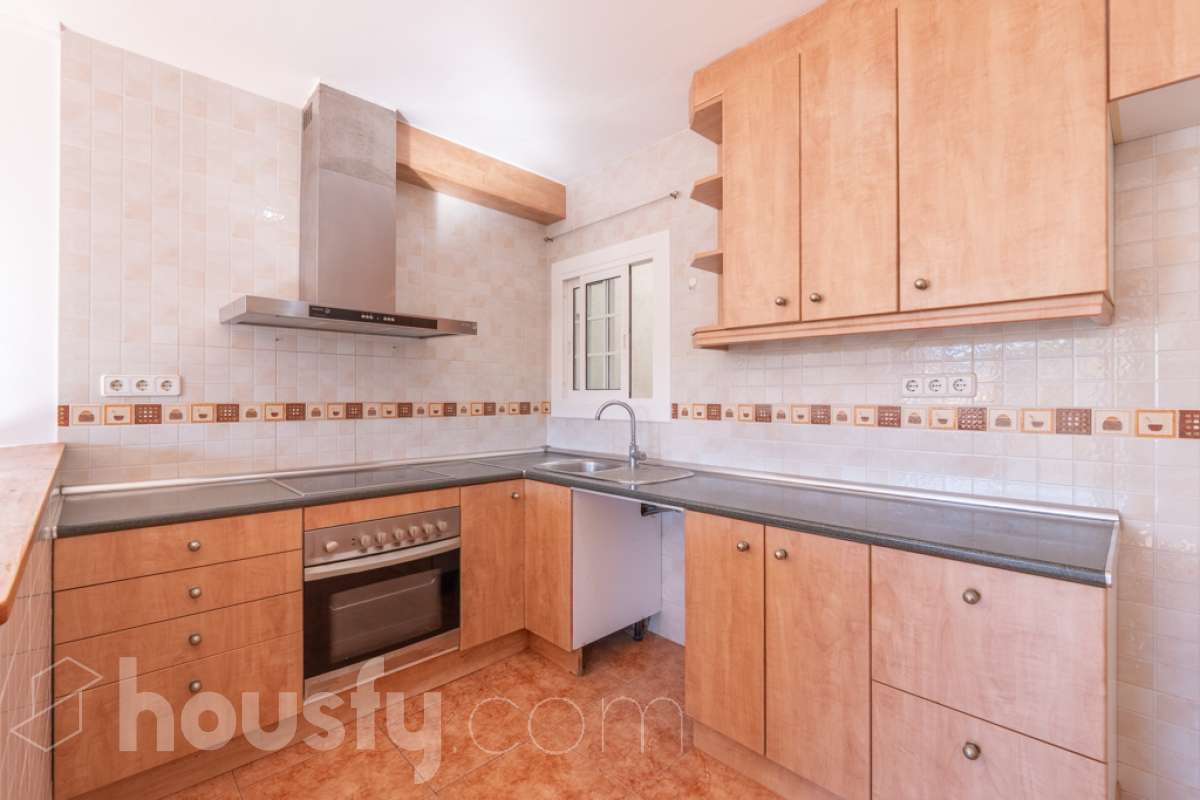 Piso en venta en Carrer Olivella,  Vilanova i la Geltrú-3