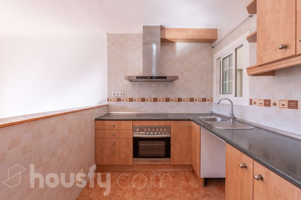 Piso en venta en Carrer Olivella,  Vilanova i la Geltrú-4