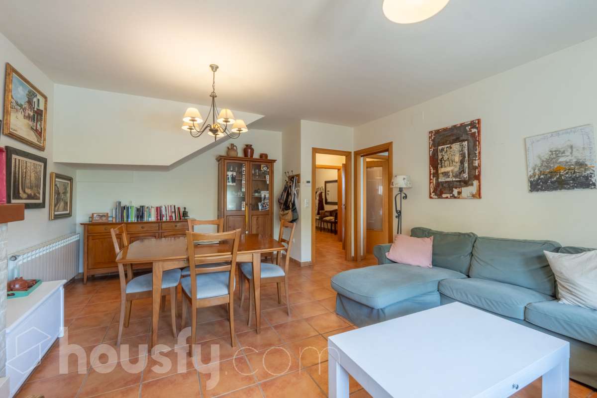 Casa en venta en Calle Sant isidre,  Font-Rubí-3
