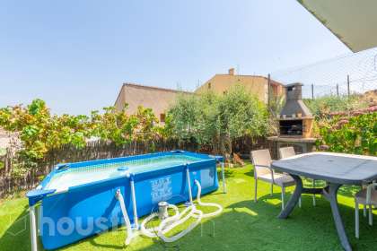 Casa en Calle Sant isidre