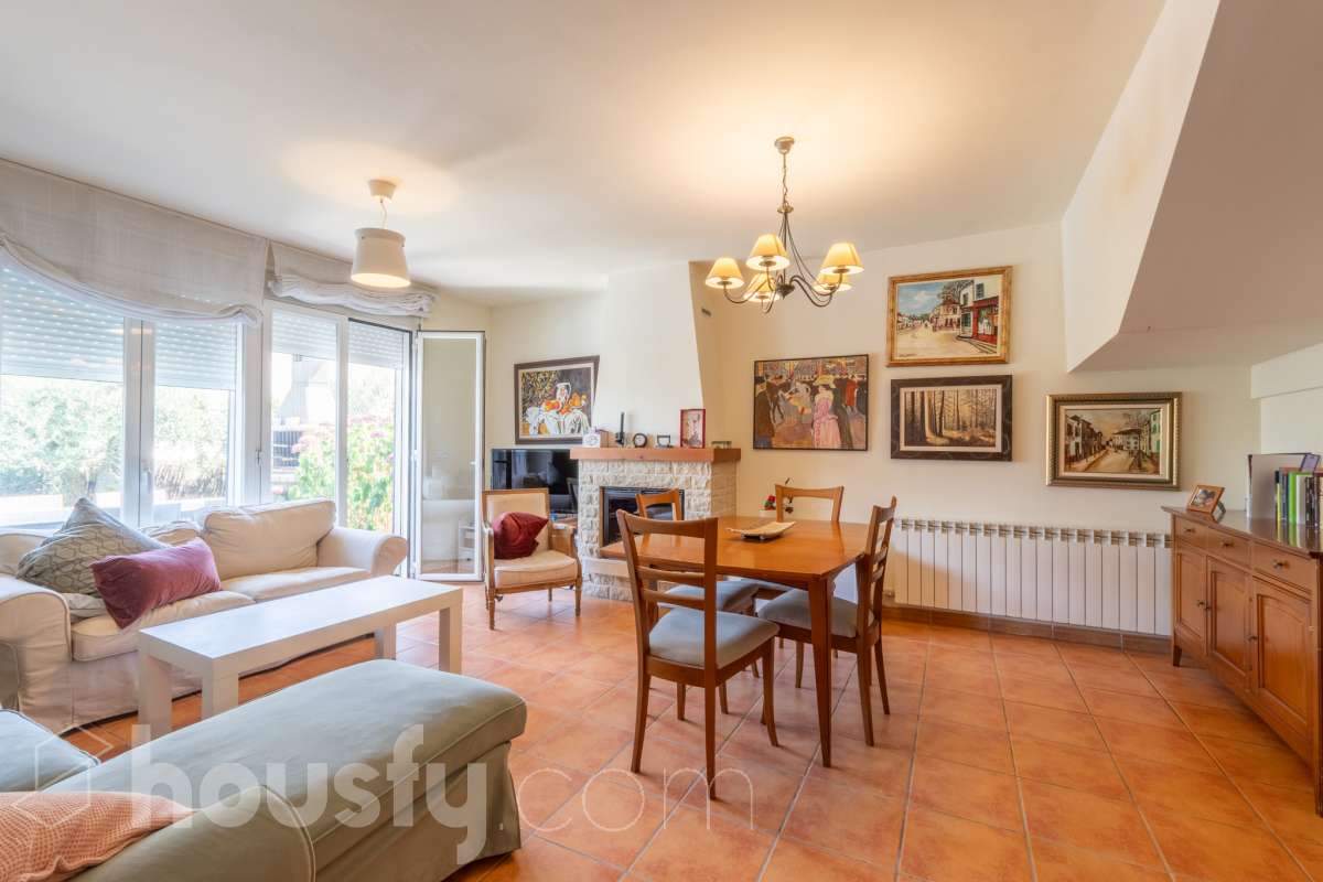 Casa en venta en Calle Sant isidre,  Font-Rubí-4
