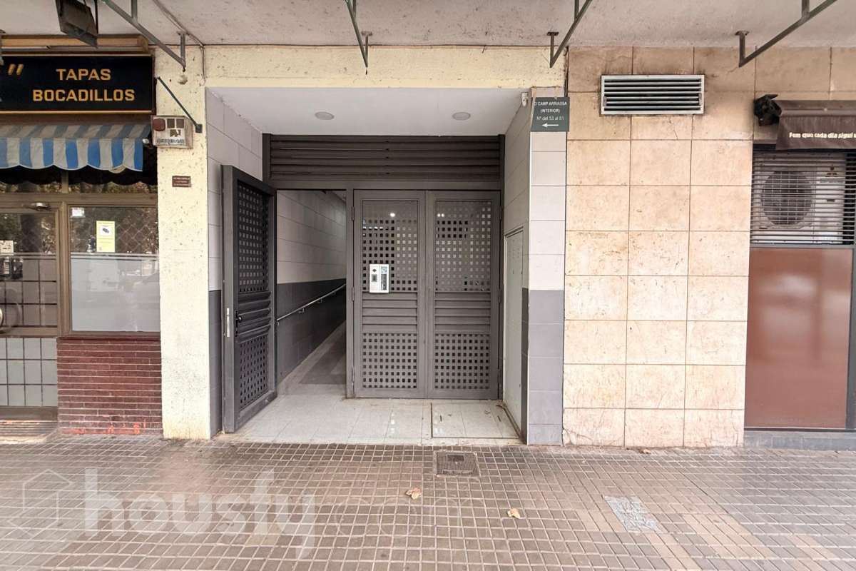 Piso en venta en Carrer del Camp Arriassa, Sant Martí, Barcelona-2