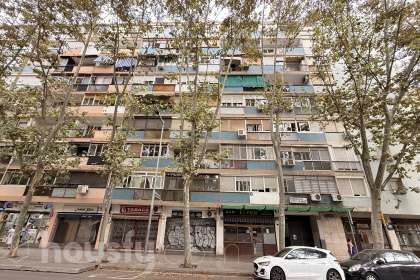 Piso en Carrer del Camp Arriassa